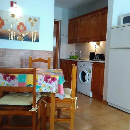 Apartamento Sweet Dream Costa De Antigua