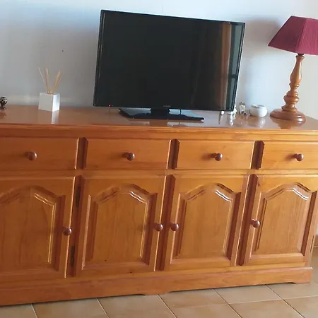Apartamento Sweet Dream Costa De Antigua