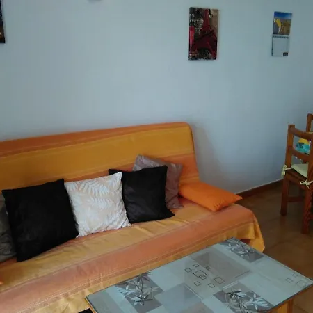 Sweet Dream Apartment Costa De Antigua