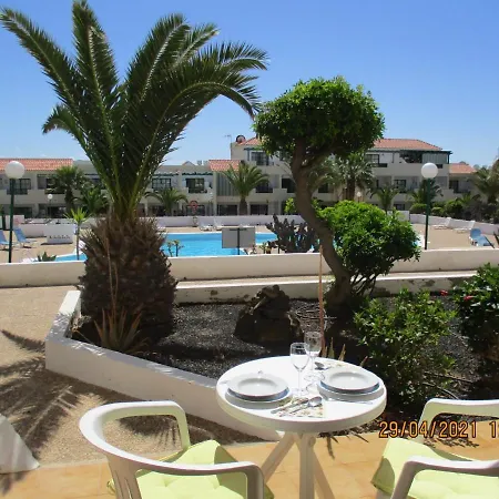 Sweet Dream Apartment Costa De Antigua